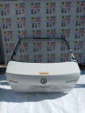 SKODA OCTAVİA 2013-2019 BAGAJ KAPAĞI OEM 5E5827159