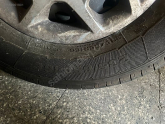 Oto Çıkma Parça / Ford / Transit / Jant & Lastik / Jant & Lastik Takımı / Çıkma Parça 