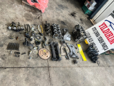 MAZDA 6 MX5 2.0 MOTOR PARÇALARI