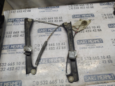 Oto Çıkma Parça / Volkswagen / Polo / Oto Cam / Cam Krikosu / Çıkma Parça 