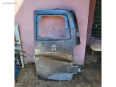 PEUGEOT RİFTER BAGAJ KAPAGİ ORJİNAL ÇİLEK OTO ÇIKMA
