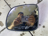 CHEVROLET CAPTİVA SOL AYNA CAMI ÇIKMA 93743584 CANCAN OPEL