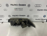 Oto Çıkma Parça / Renault / Megane / Far & Stop / Sağ Ön Far / Çıkma Parça 