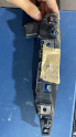 Oto Çıkma Parça / Citroen / C4 / Tampon / Tampon Braketi / Çıkma Parça 