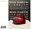 Oto Çıkma Parça / Volkswagen / Polo / Far & Stop / Sağ Arka Stop / Çıkma Parça 