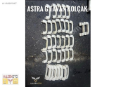 Oto Çıkma Parça / Opel / Astra / Koltuk & Döşeme / İç Trim / Çıkma Parça 