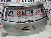 Oto Çıkma Parça / Toyota / Verso / Kaporta & Karoser / Bagaj Kapağı / Çıkma Parça 