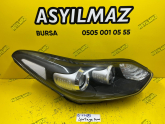 SPORTAGE SAĞ FAR (ORJİNAL) XENON - 92102F1110