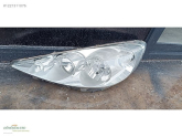 Oto Çıkma Parça / Peugeot / 206 / Far & Stop / Sol Ön Far / Çıkma Parça 
