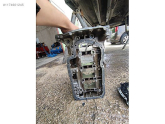 PEUGEOT 206 1.4 BENZİNLİ MOTOR ALT BLOK