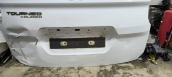 Oto Çıkma Parça / Ford / Tourneo Courier / Kaporta & Karoser / Bagaj Kapağı / Çıkma Parça 