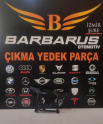VOLKSWAGEN GOLF 6 ÖN TAMPON BRAKETİ SAĞ 5K0807724B