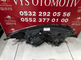 Oto Çıkma Parça / Renault / Kadjar / Far & Stop / Sol Ön Far / Çıkma Parça 