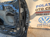 Oto Çıkma Parça / Citroen / C3 / Kaporta & Karoser / Sol Ön Kapı / Çıkma Parça 