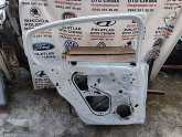 Oto Çıkma Parça / Renault / Taliant / Kaporta & Karoser / Sol Arka Kapı / Çıkma Parça 