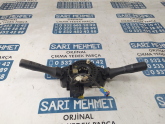 ÇIKMA RENAULT FLUENCE DİREKSİYON SARGISI SİLECEK SİNYAL KOLU