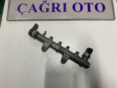 Oto Çıkma Parça / Volkswagen / Polo / Motor / Enjektör Kütüğü / Çıkma Parça 