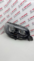 PEUGEOT 208 - 2008 SAĞ ÖN FAR LED FULL 2020-2024 ORJİNAL***