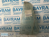Oto Çıkma Parça / Mercedes / ML / Oto Cam / Kelebek Camı / Sıfır Parça 