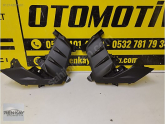 Oto Çıkma Parça / Renault / Clio / Far & Stop / Gündüz Ledi / Çıkma Parça 