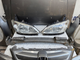 Oto Çıkma Parça / Honda / Civic / Kaporta & Karoser / Komple Ön / Çıkma Parça 