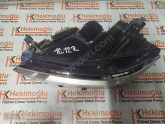 Oto Çıkma Parça / Volkswagen / Passat / Far & Stop / Sol Ön Far / Çıkma Parça 
