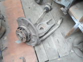 VOLKSWAGEN (8D0407258) SAĞ ARKA AKS TAŞIYICI AMARTİS