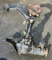 Oto Çıkma Parça / Mitsubishi / L200 / Defransiyel / Ön Defransiyel / Çıkma Parça 