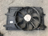 OPEL ASTRA K FAN 16482390