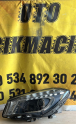 Mercedes W117 sol far A1179065100