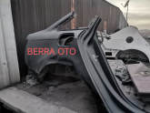 Oto Çıkma Parça / Audi / A6 / Kaporta & Karoser / Arka Çamurluk / Çıkma Parça 