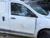 Oto Çıkma Parça / Dacia / Dokker / Kaporta & Karoser / Sol Ön Kapı / Çıkma Parça 