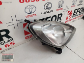 Oto Çıkma Parça / Honda / Jazz / Far & Stop / Sağ Ön Far / Çıkma Parça 
