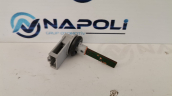 3D0907543A VW AUDİ SEAT SKODA KLİMA ISI SENSÖRÜ 2007/2015