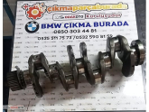 38AaA Skoda Superb 2,0 Tdi Çıkma Std Orjinal Krank
