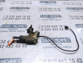 Oto Çıkma Parça / Seat / Cordoba / Elektrik / Kontak Seti / Çıkma Parça 
