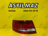 Oto Çıkma Parça / Audi / A6 / Far & Stop / Sol Arka Stop / Çıkma Parça 