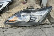 Oto Çıkma Parça / Ford / Focus / Far & Stop / Sol Ön Far / Çıkma Parça 