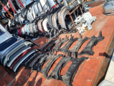Oto Çıkma Parça / Toyota / Yaris / Alt Takım / Travers / Çıkma Parça 