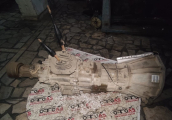 Oto Çıkma Parça / Mitsubishi / L200 / Şanzıman / Şanzıman Komple / Çıkma Parça 