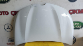 RENAULT CLİO 5 MOTOR KAPUTU