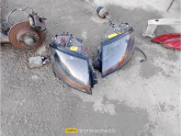 Oto Çıkma Parça / Audi / TT / Far & Stop / Sol Ön Far / Çıkma Parça 