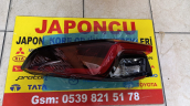 Oto Çıkma Parça / Honda / City / Far & Stop / Sağ Arka Stop / Sıfır Parça 