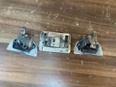 Oto Çıkma Parça / Nissan / Vanetto / Kaporta & Karoser / Dış Kapı Kolu / Çıkma Parça 