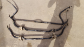 Fiat Doblo denge kolu