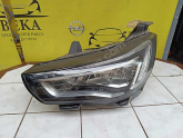 Oto Çıkma Parça / Opel / Grandland X / Far & Stop / Sol Ön Far / Çıkma Parça 