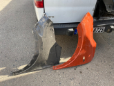 Oto Çıkma Parça / Opel / Crossland X / Kaporta & Karoser / Sol Ön Çamurluk / Çıkma Parça 