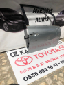 Oto Çıkma Parça / Toyota / Auris / Kaporta & Karoser / Sağ Ön Kapı / Çıkma Parça 