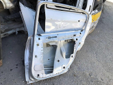 Oto Çıkma Parça / Renault / Megane / Kaporta & Karoser / Sağ Arka Kapı / Çıkma Parça 