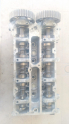 Oto Çıkma Parça / Ford / Fiesta / Motor / Silindir Kapağı / Çıkma Parça 